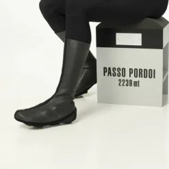 AGU Foul Weather Overschoenen - zwart