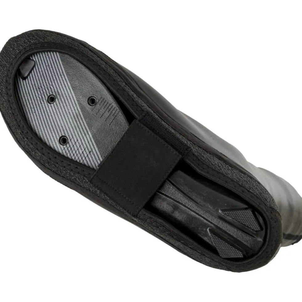 AGU Foul Weather Overschoenen - zwart