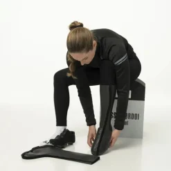 AGU Foul Weather Overschoenen - zwart