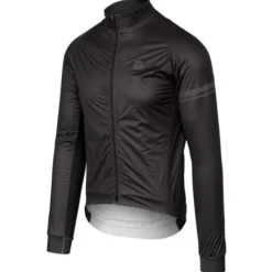 Winterjassen < AGU Performance Polartec Alpha Ja Heren - zwart