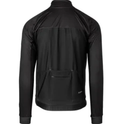 Winterjassen < AGU Performance Polartec Alpha Ja Heren - zwart