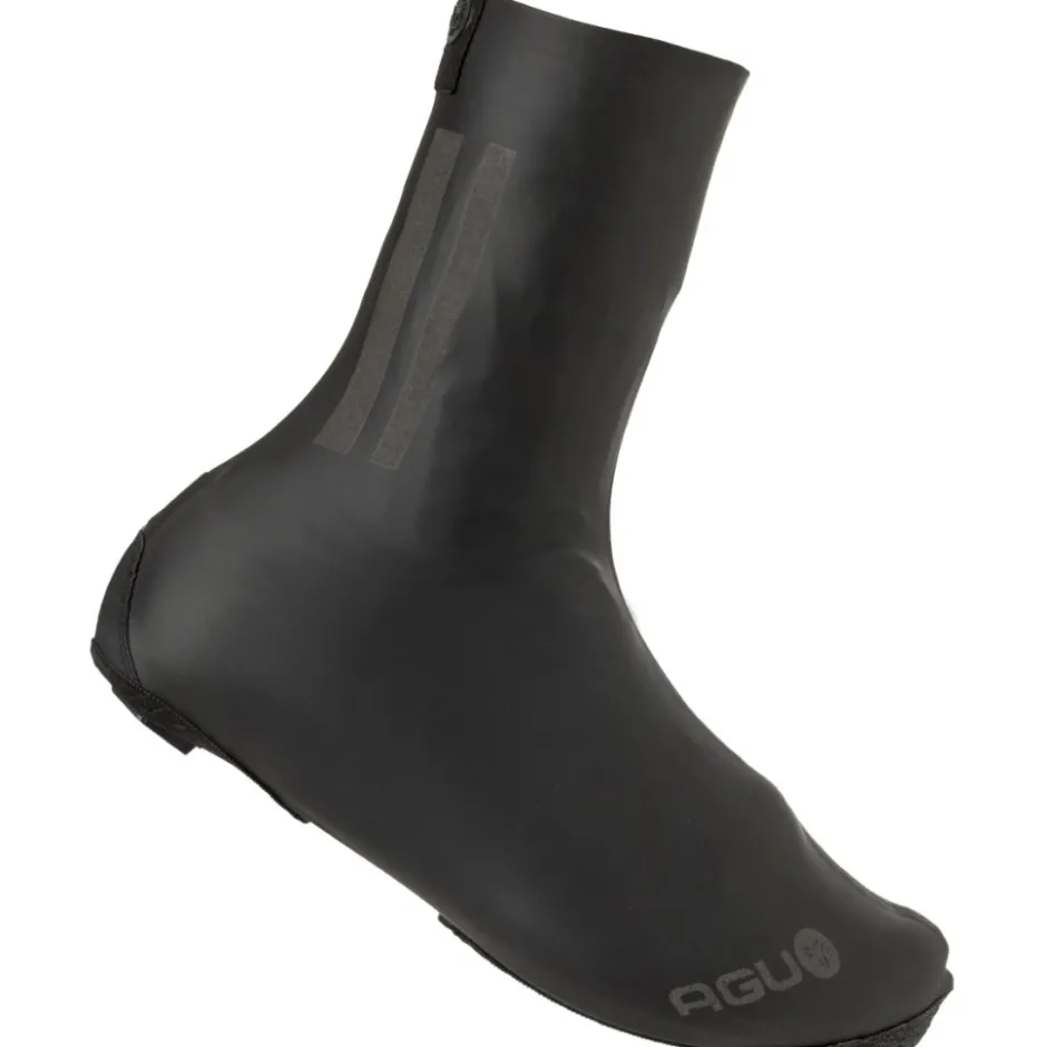 Overschoenen < AGU Raceday Overchoenen - zwart