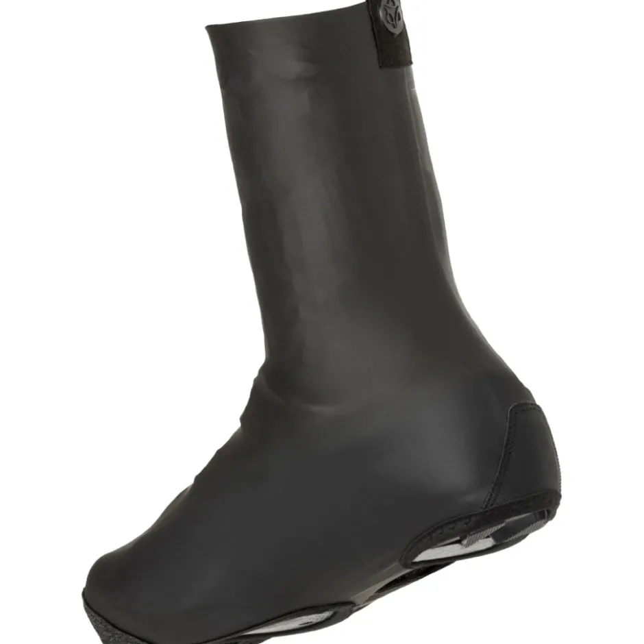 Overschoenen < AGU Raceday Overchoenen - zwart