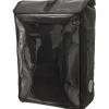 Messenger Bags En Schoudertassen < AGU  Shelter Koerierrugzak - 40L - zwart