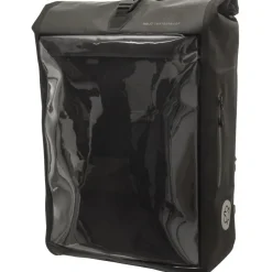 Messenger Bags En Schoudertassen < AGU  Shelter Koerierrugzak - 40L - zwart