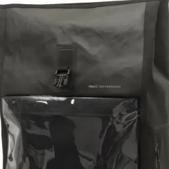 Messenger Bags En Schoudertassen < AGU Shelter Koerierrugzak - 40L - zwart