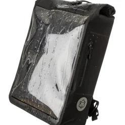 Messenger Bags En Schoudertassen < AGU Shelter Koerierrugzak - 40L - zwart