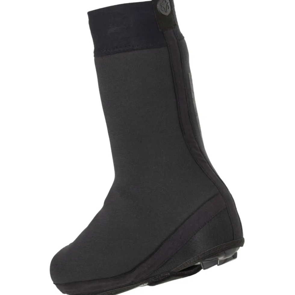 AGU Thermische Overschoenen - zwart