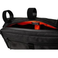Stuurtassen < AGU Venture Bar Bag Stuurtas - 2L - zwart