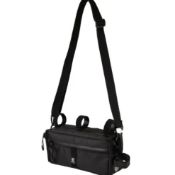 Stuurtassen < AGU Venture Bar Bag Stuurtas - 2L - zwart