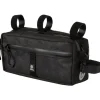 Frametassen|Stuurtassen < AGU Venture Bar Bag Stuurtas - 2L - reflective mist