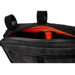 Frametassen|Stuurtassen < AGU Venture Bar Bag Stuurtas - 2L - reflective mist