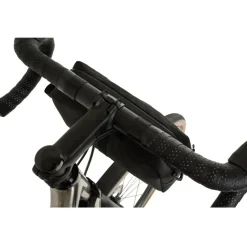 Frametassen|Stuurtassen < AGU Venture Bar Bag Stuurtas - 2L - reflective mist