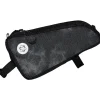 Frametassen|Top Tube Bag < AGU Venture Bovenbuis Tas - 0.7L - reflective mist