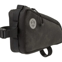 Frametassen|Top Tube Bag < AGU Venture Bovenbuis Tas - 0.7L - reflective mist