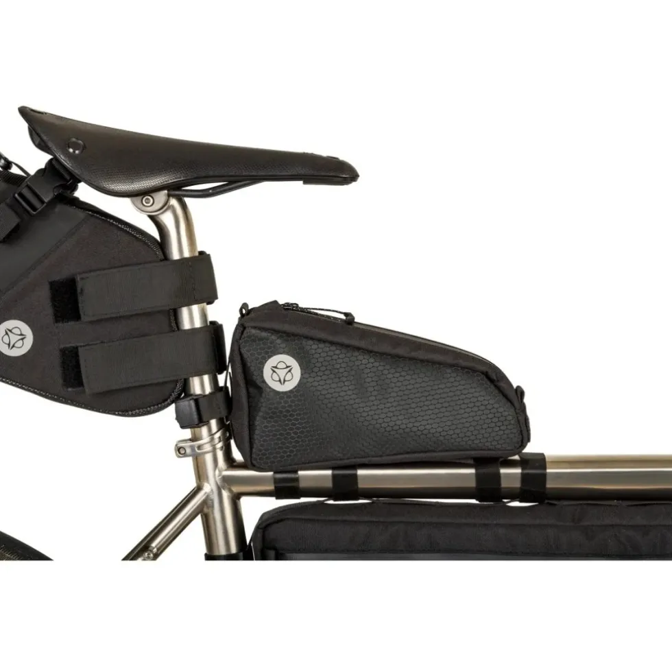 AGU Venture Bovenbuis Tas - 0.7L - zwart