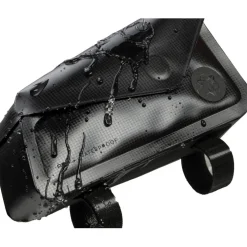 AGU Venture Extreme Wasserdichte Bovenbuis Tas - 0.7L - zwart