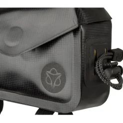 AGU Venture Extreme Wasserdichte Bovenbuis Tas - 0.7L - zwart