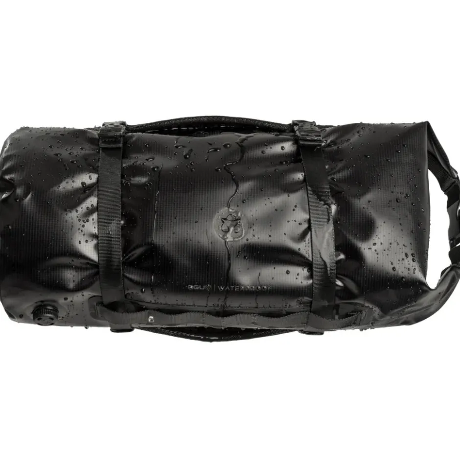 Stuurtassen < AGU Venture Extreme Waterdichte Stuurtas - 9.6L - zwart