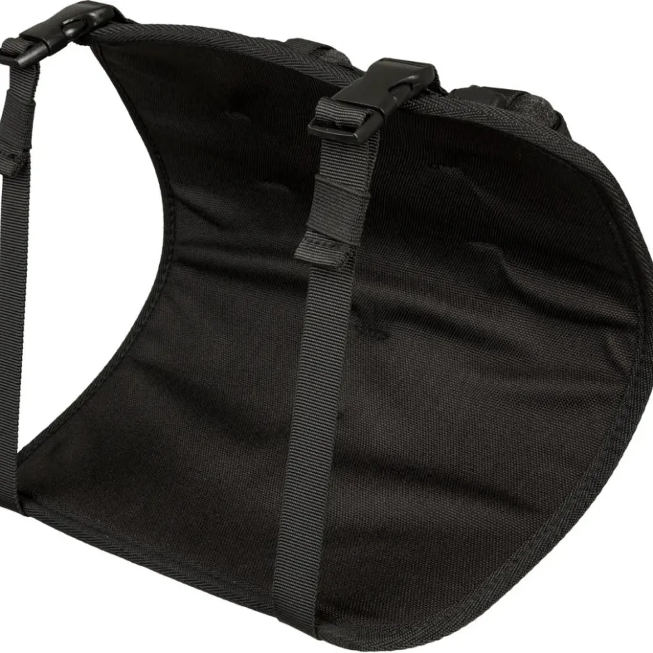 Stuurtassen < AGU Venture Extreme Waterdichte Stuurtas - 9.6L - zwart