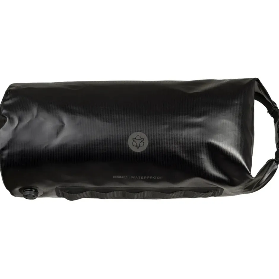 Stuurtassen < AGU Venture Extreme Waterdichte Stuurtas - 9.6L - zwart