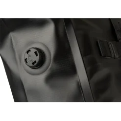 AGU Venture Extreme Waterdichte Zadeltas - 9L - zwart