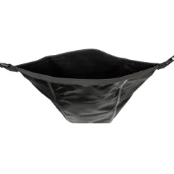 AGU Venture Extreme Waterdichte Zadeltas - 9L - zwart