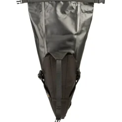 AGU Venture Extreme Waterdichte Zadeltas - 9L - zwart