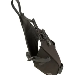 AGU Venture Extreme Waterdichte Zadeltas - 9L - zwart