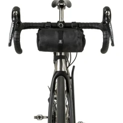 Stuurtassen < AGU Venture Roll Bag Stuurtas - 1.5L - reflective mist
