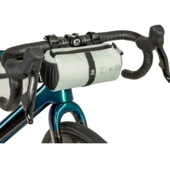AGU Venture Roll Bag Stuurtas - 1.5L - highland green