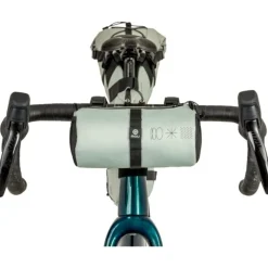 AGU Venture Roll Bag Stuurtas - 1.5L - highland green