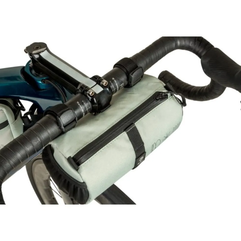 AGU Venture Roll Bag Stuurtas - 1.5L - highland green