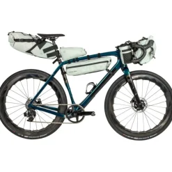 AGU Venture Roll Bag Stuurtas - 1.5L - highland green