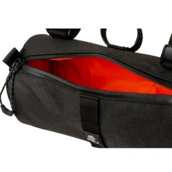 AGU Venture Roll Bag Stuurtas - 1.5L - zwart