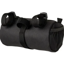 AGU Venture Roll Bag Stuurtas - 1.5L - zwart