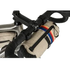 AGU Venture Roll Bag Stuurtas - 1.5L - beige