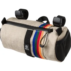 AGU Venture Roll Bag Stuurtas - 1.5L - beige