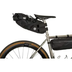 AGU Venture Seat-Pack - 10 liter - black