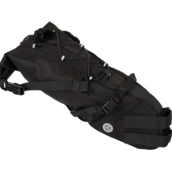 AGU Venture Seat-Pack - 10 liter - black