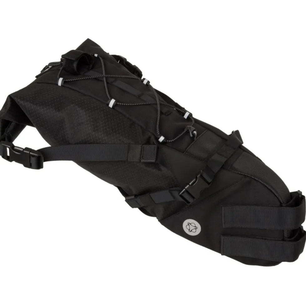 AGU Venture Seat-Pack - 10 liter - black