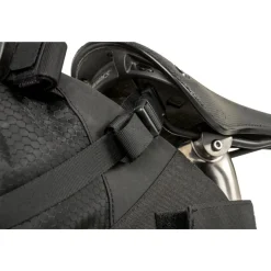 AGU Venture Seat-Pack - 10 liter - black