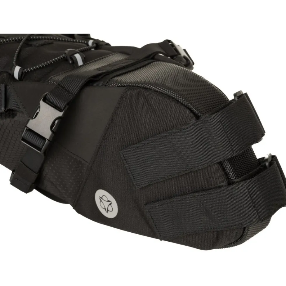 AGU Venture Seat-Pack - 10 liter - black
