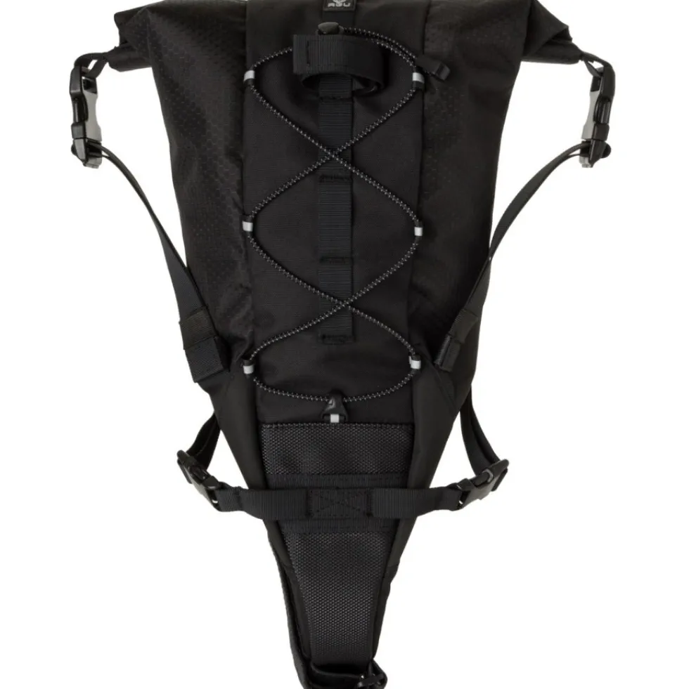 AGU Venture Seat-Pack - 10 liter - black