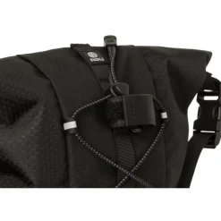 AGU Venture Seat-Pack - 10 liter - black
