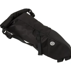 AGU Venture Seat-Pack - 10 liter - black