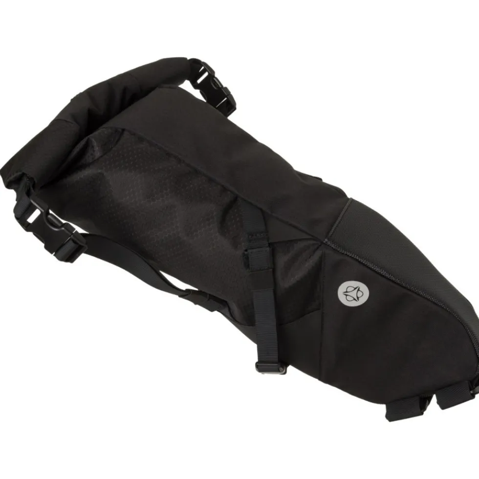 AGU Venture Seat-Pack - 10 liter - black