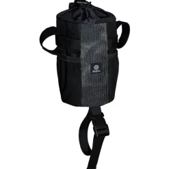 AGU Venture Snack-Pack Stuurtas - 1L - reflective mist