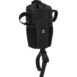 AGU Venture Snack-Pack Stuurtas - 1L - reflective mist