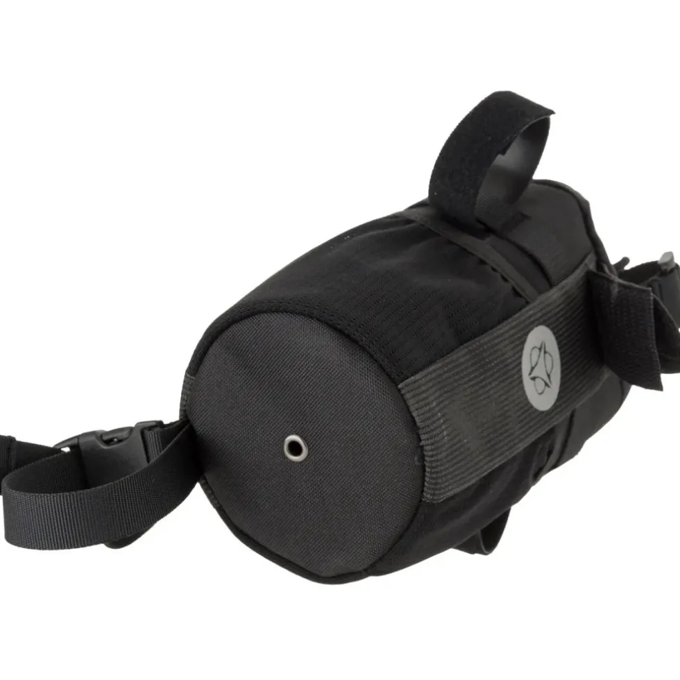 AGU Venture Snack-Pack Stuurtas - 1L - reflective mist